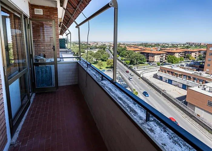 Numidio Quadrato Metro A Appartamento *