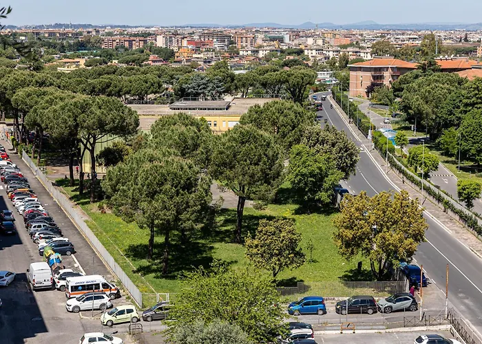 Numidio Quadrato Metro A *